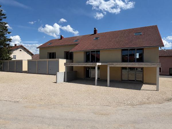 Appartement 5 pièces 84 m2