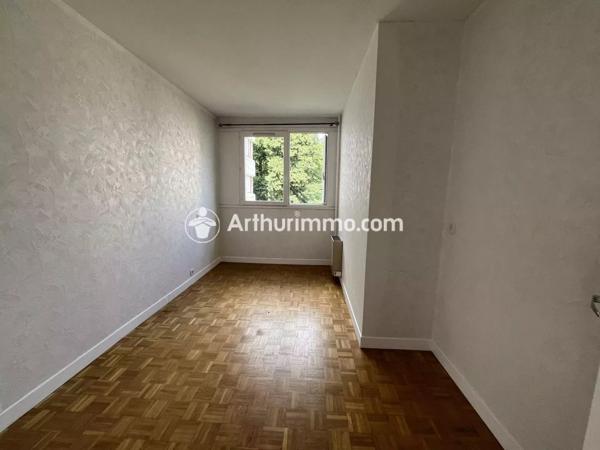 Location Appartement 4 pièces 83 m2 à Savigny-le-Temple