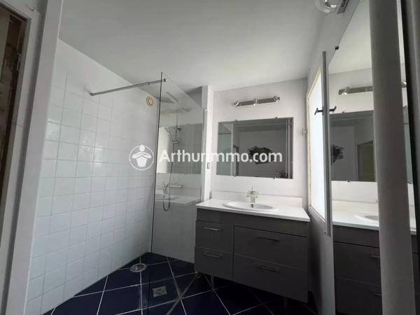 Location Appartement 4 pièces 83 m2 à Savigny-le-Temple