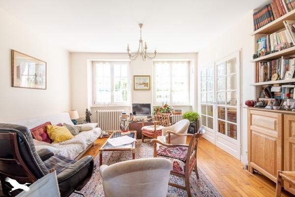 Maison à vendre 223 650 € Morlaix 5 p 96 m² DPE E
