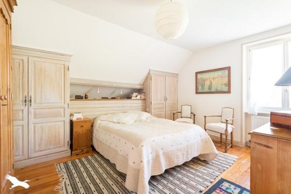 Maison à vendre 223 650 € Morlaix 5 p 96 m² DPE E
