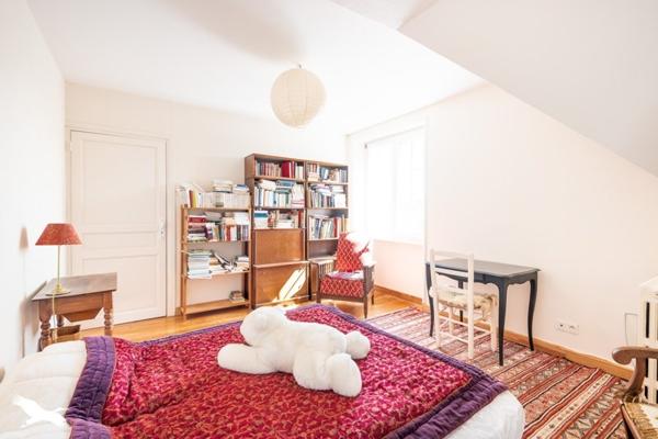 Maison à vendre 223 650 € Morlaix 5 p 96 m² DPE E