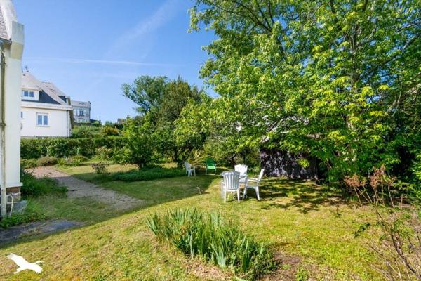 Maison à vendre 223 650 € Morlaix 5 p 96 m² DPE E