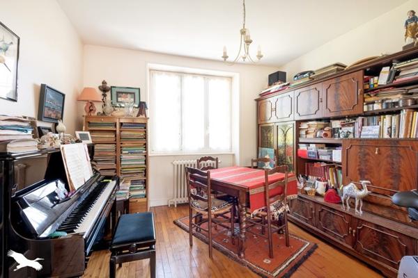 Maison à vendre 223 650 € Morlaix 5 p 96 m² DPE E