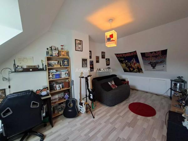 Vente Maison 6 pièces 97 m2 à Gisors