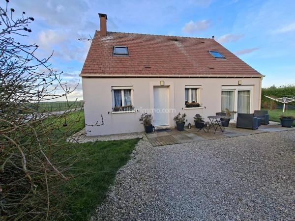 Vente Maison 6 pièces 97 m2 à Gisors