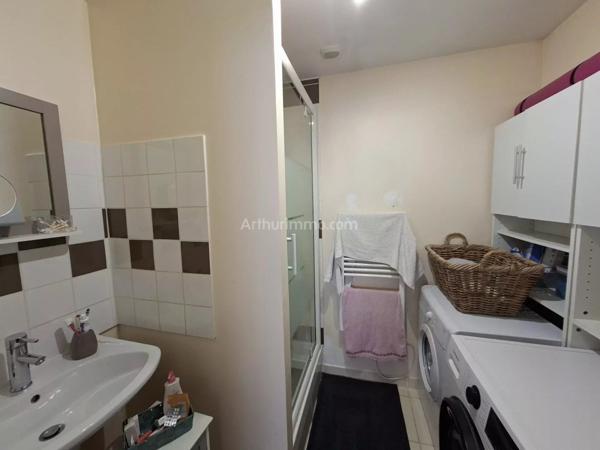 Vente Maison 6 pièces 97 m2 à Gisors