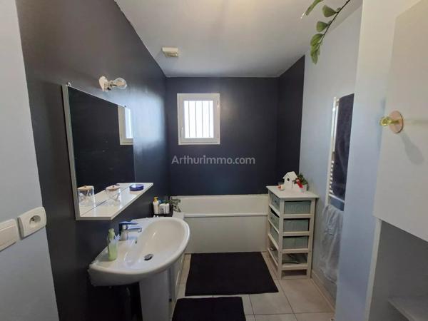 Vente Maison 6 pièces 97 m2 à Gisors