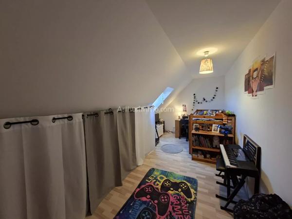 Vente Maison 6 pièces 97 m2 à Gisors