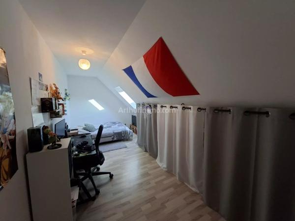 Vente Maison 6 pièces 97 m2 à Gisors