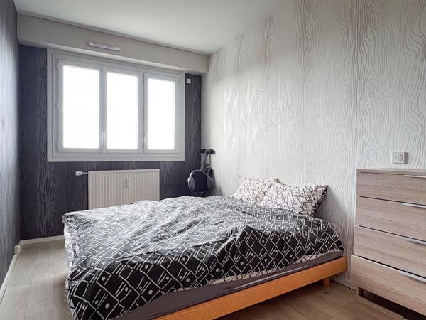 À vendre : Appartement 2 pièces à Angers - Secteur Arboretum