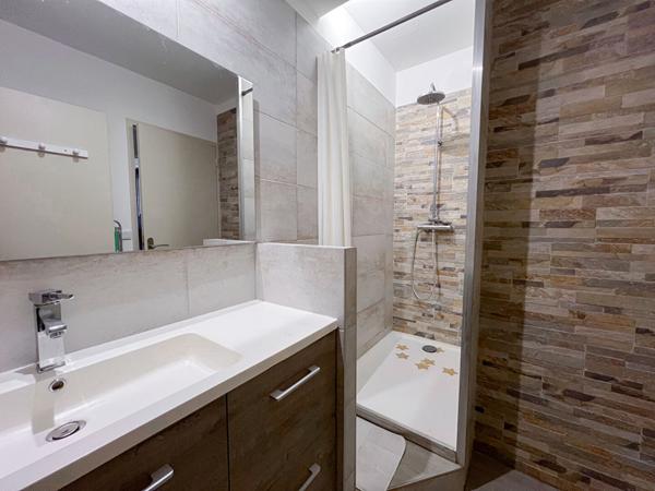 À vendre : Appartement 2 pièces à Angers - Secteur Arboretum