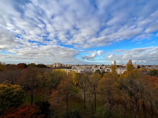 À vendre : Appartement 2 pièces à Angers - Secteur Arboretum