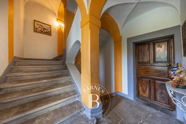 Annecy, Château 7 Chambres -  580 m² à vendre