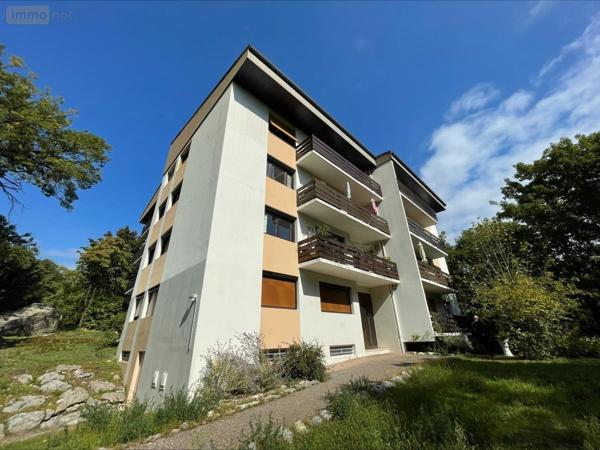 Appartement à vendre à Sassenage en Isère (38360), ref : 01083-1935