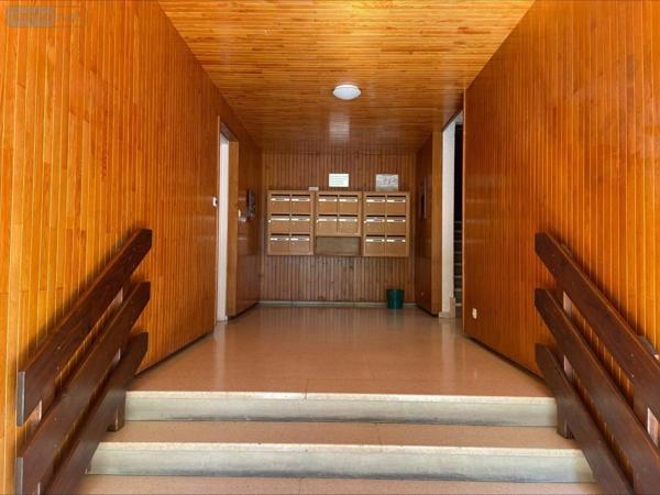 Appartement à vendre à Sassenage en Isère (38360), ref : 01083-1935