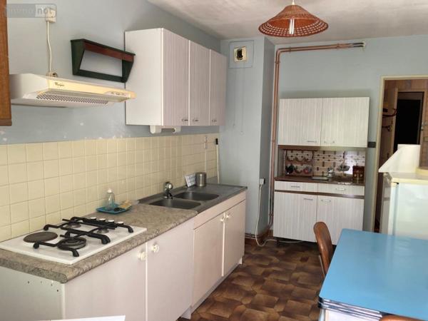 Appartement à vendre à Sassenage en Isère (38360), ref : 01083-1935