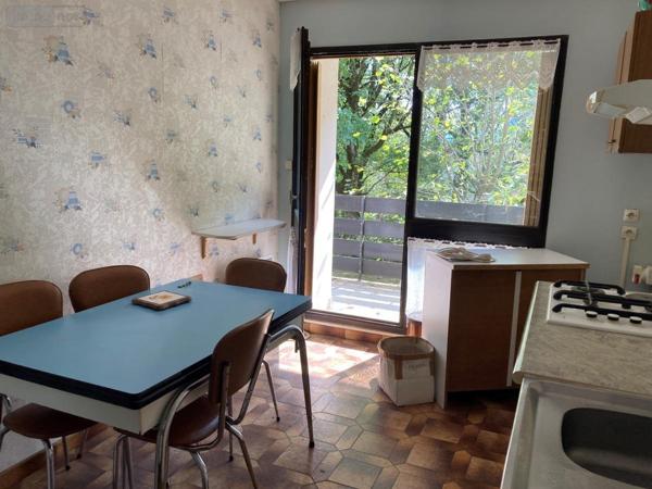 Appartement à vendre à Sassenage en Isère (38360), ref : 01083-1935