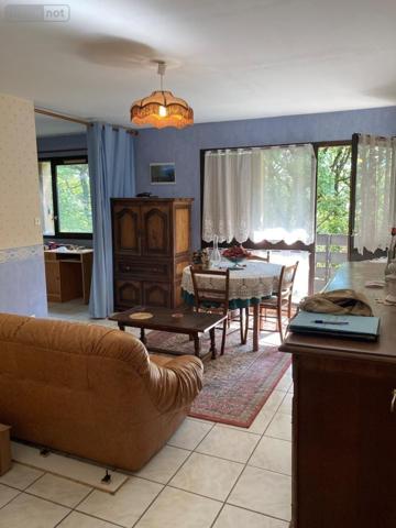 Appartement à vendre à Sassenage en Isère (38360), ref : 01083-1935