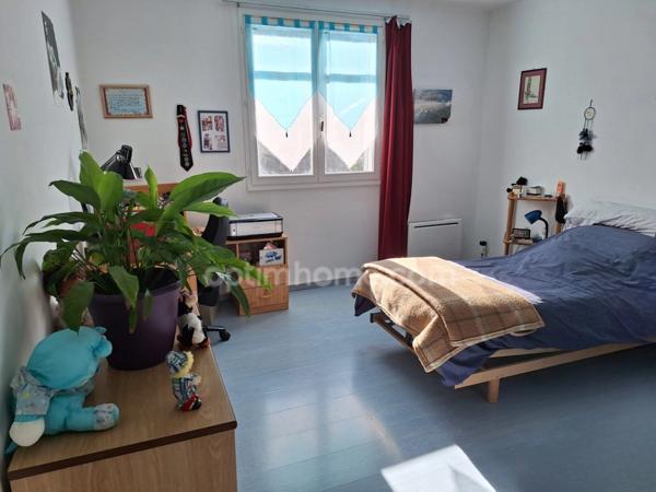 À vendre – Maison de plain-pied 106m² avec jardin et garage à Digne les Bains