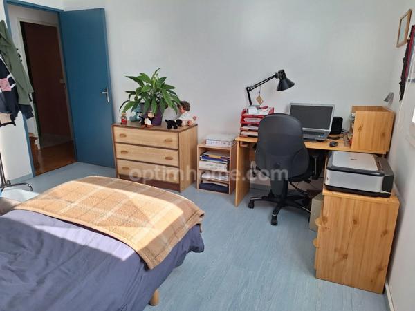 À vendre – Maison de plain-pied 106m² avec jardin et garage à Digne les Bains