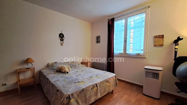 À vendre – Maison de plain-pied 106m² avec jardin et garage à Digne les Bains