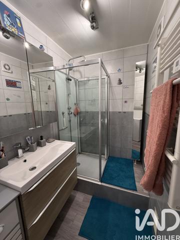 Appartement à vendre 4 pièces 79 m² Saint-Herblain