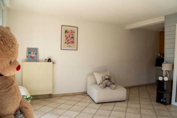 Appartement 2 pièces 50.15 m2