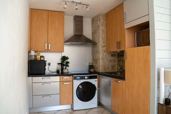 Appartement 2 pièces 50.15 m2
