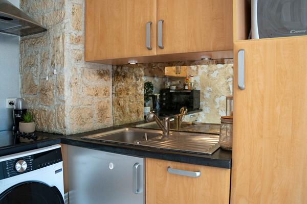 Appartement 2 pièces 50.15 m2