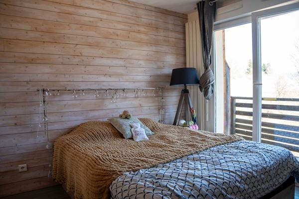 Appartement 2 pièces 50.15 m2
