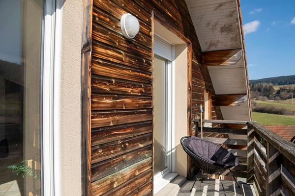 Appartement 2 pièces 50.15 m2