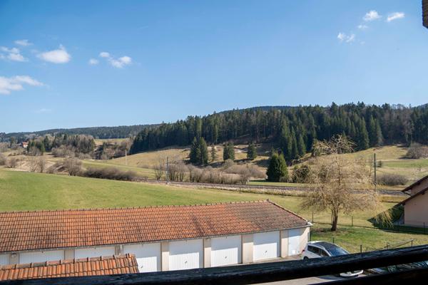 Appartement 2 pièces 50.15 m2