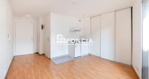 À vendre Studio 22.1 m² - Paris 75018