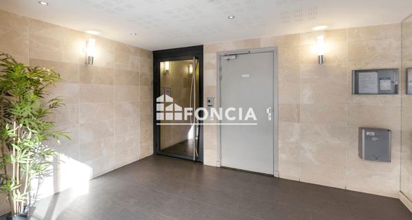 À vendre Studio 22.1 m² - Paris 75018