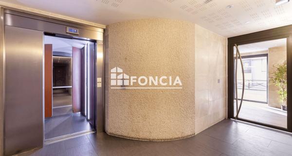 À vendre Studio 22.1 m² - Paris 75018