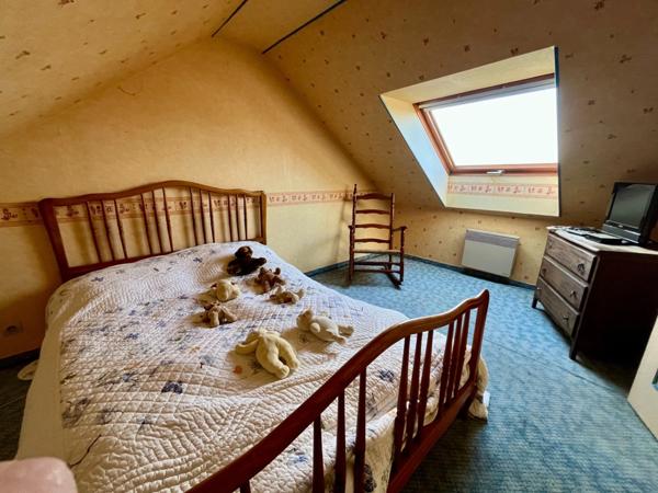 Maison à vendre 5 pièces MAYENNE (53)