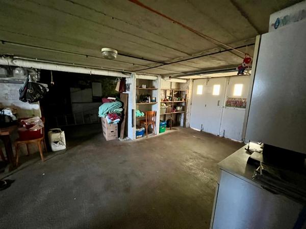 Maison à vendre 5 pièces MAYENNE (53)