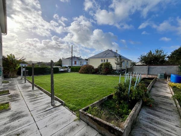 Maison à vendre 5 pièces MAYENNE (53)