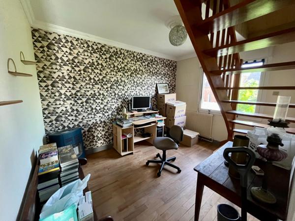 Maison à vendre 5 pièces MAYENNE (53)