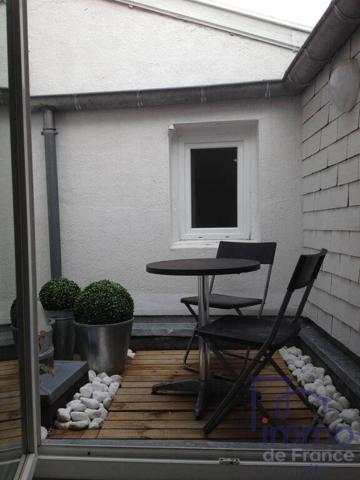 Immeuble Place Fourneyron