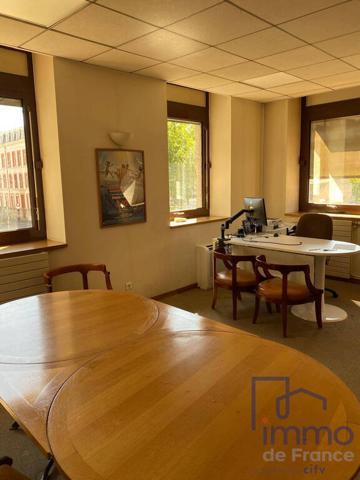 Immeuble Place Fourneyron