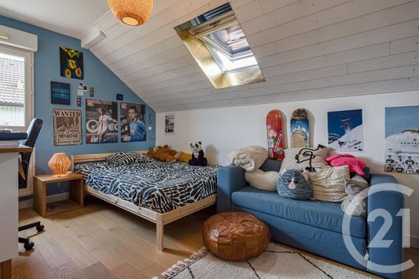 Maison à vendre  6 pièces - 135,25 m2 RUMILLY - 74