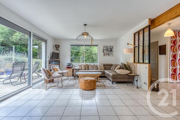 Maison à vendre  6 pièces - 135,25 m2 RUMILLY - 74