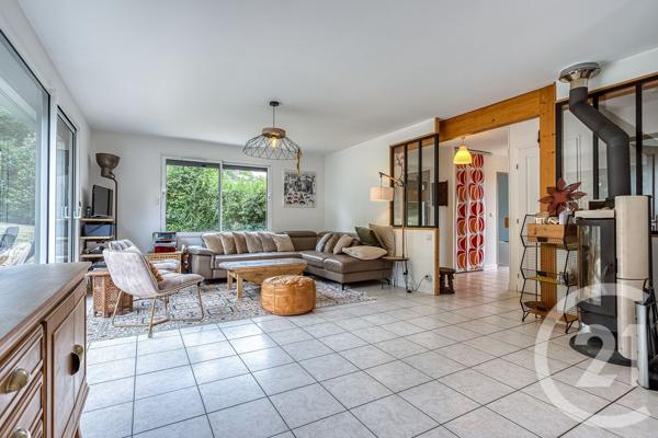 Maison à vendre  6 pièces - 135,25 m2 RUMILLY - 74