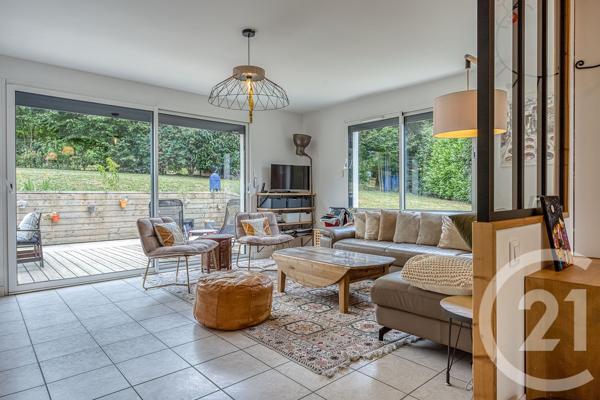 Maison à vendre  6 pièces - 135,25 m2 RUMILLY - 74