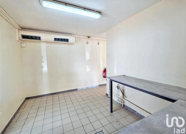 Location boutique/local commercial 33 m² Saint-Louis