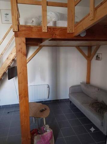 Appartement 1 pièce                                        - 42000 Saint-Étienne Réf : 13204