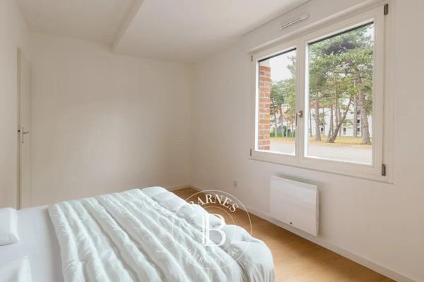 Le Touquet-Paris-Plage, Maison 4 Chambres -  110 m² à vendre