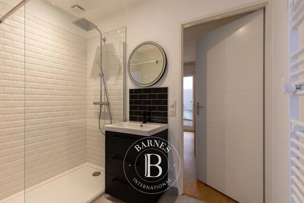 Le Touquet-Paris-Plage, Maison 4 Chambres -  110 m² à vendre
